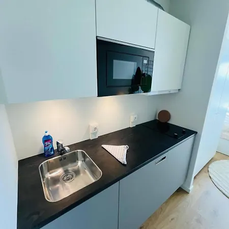 Apartment Charming 4