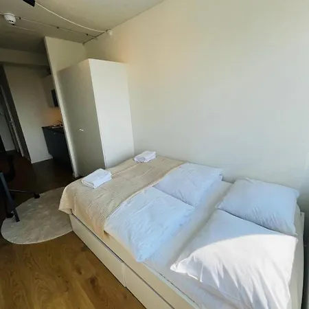 Charming 4 Apartament Kopenhaga